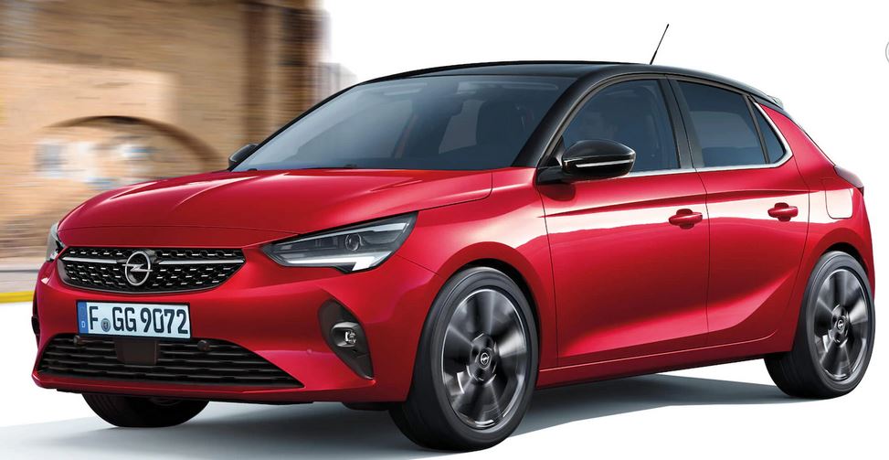 Opel Garage Petetin - R&eacute;parateur OPEL